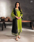 ELEGENT 3PC CASUAL DHANAK