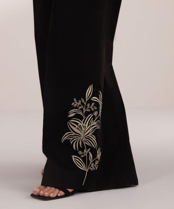 SAPPHIRE 3 LAWN EMBROIDERED UNSTITCHED D#1105