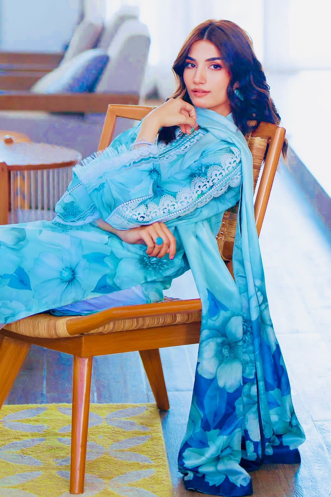 Baroque 3-Piece Suit
Product Code: Vol 1