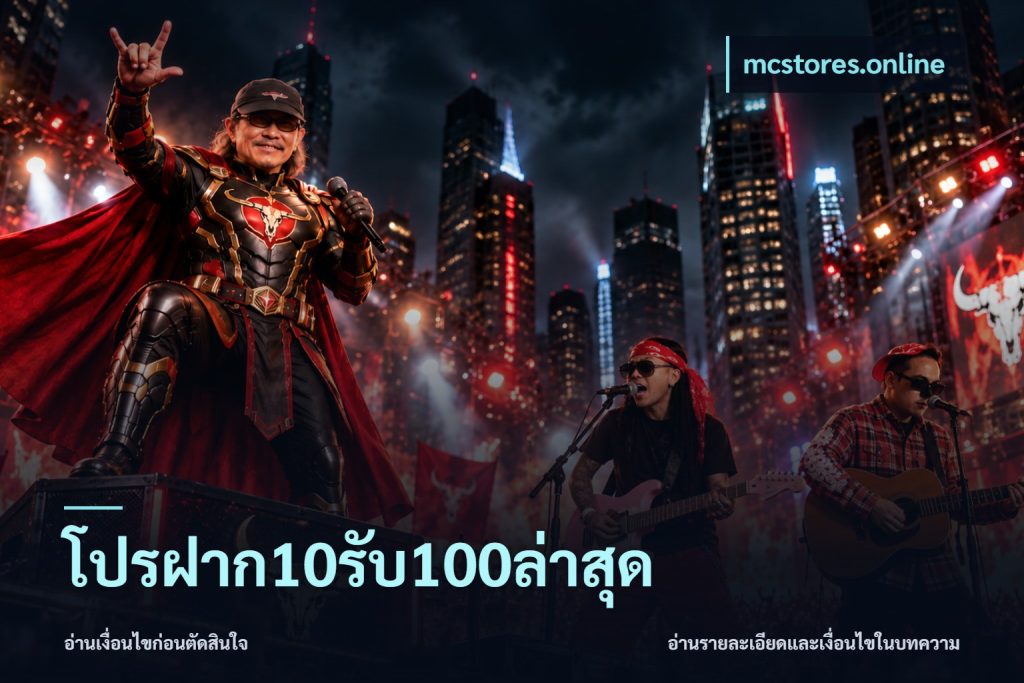 โปรฝาก10รับ100ล่าสุด