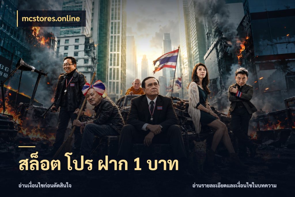 สล็อต โปร ฝาก 1 บาท จำนวนเริ่มต้นกับรายละเอียดที่สายเกมสนใจ สไตล์ mcstores.online
