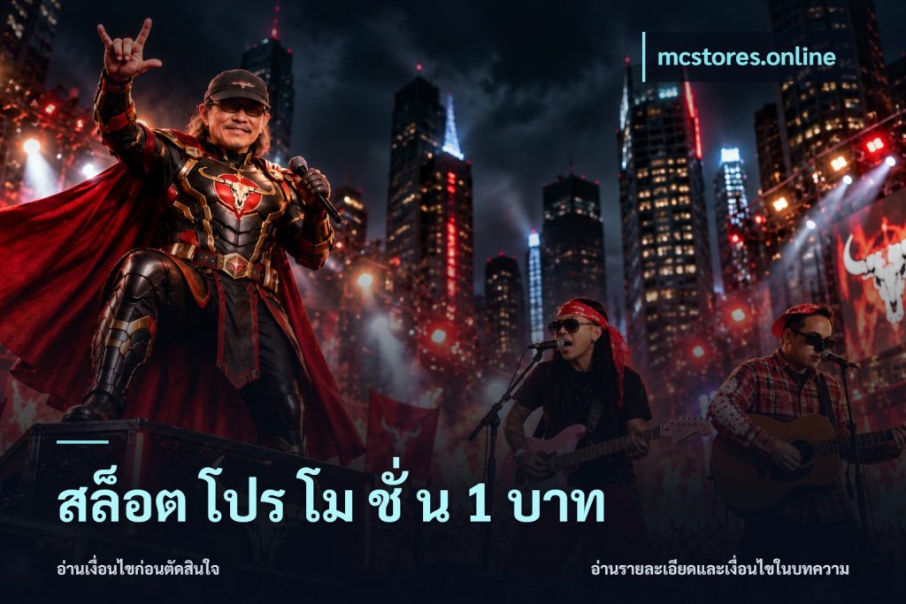 สล็อต โปร โม ชั่ น 1 บาท