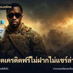 สล็อตเครดิตฟรีไม่ฝากไม่แชร์ล่าสุด